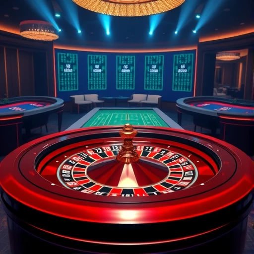Antarmuka 4D Number Game di aplikasi mobile xsmt menampilkan pemilihan nomor